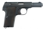 ASTRA MODEL 300 SEMI AUTOMATIC 7.65mm PISTOL