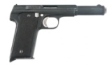 ASTRA 400 MODEL 1921 9mm LARGO PISTOL