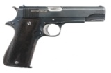SPANISH STAR MODEL B 9X19mm CAL PISTOL