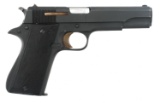 SPANISH STAR MODEL B 9mm CALIBER PISTOL