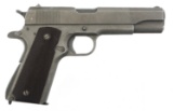 CMP US ITHACA 1911A1 45 CALIBER SEMI AUTO PISTOL
