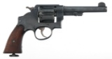 SMITH & WESSON US ARMY MODEL 1917 .45 ACP REVOLVER