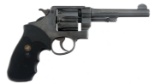 S&W BRAZILIAN CONTRACT MODEL DA 45 REVOLVER