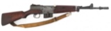 FRENCH MAS MLE 1949-56 SEMI AUTO .308 CAL RIFLE