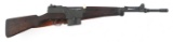 FRENCH MAS MODEL 49/56 7.5x54mm CALIBER RIFLE