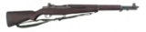 US SPRINGFIELD MODEL M1 GARAND .30-06 CAL RIFLE