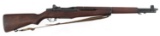 US SPRINGFIELD ARMORY MODEL M1 GARAND RIFLE