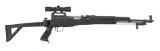 CHINESE TYPE 56 7.62X39mm CALIBER SKS RIFLE