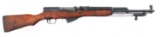 CHINESE JIANSHE SKS TYPE 56 7.62mm CAL RIFLE