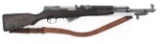 CHINESE JIANSHE SKS TYPE 56 7.62mm CAL RIFLE