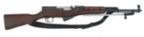 NORINCO SKS 7.62 x 39mm CAL SEMI AUTOMATIC RIFLE