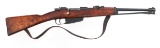 ITALIAN FNA-B MODEL 91 6.5X52 CAL CARCANO CARBINE
