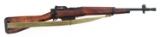 1947 BRITISH FAZAKERLEY NO.5 MK.1 JUNGLE CARBINE