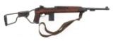 US INLAND MODEL M1A1 .30 CALIBER CARBINE