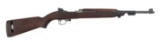 1943 US SAGINAW MODEL M1 .30 CALIBER CARBINE