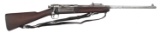 US SPRINGFIELD MODEL 1899 .30-40 KRAG CARBINE