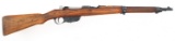 STEYR MODEL 95 8X56R CALIBER BOLT ACTION RIFLE
