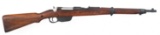 STEYR MODEL 95/34 8x56R CALIBER BOLT ACTION RIFLE