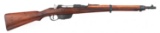 STEYR MODEL 95/34 CONVERSION 8x56mmR RIFLE