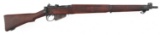 WWII CANADIAN LONG BRANCH NO 4 MK I* ENFIELD RIFLE
