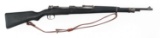 CHINESE CHIANG KAI-SHEK TYPE 24 7.92mm CAL RIFLE