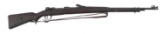 1915 WWI DWM MODEL GEW 98 7.92x57mm CALIBER RIFLE