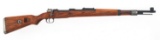 WWII GERMAN GUSTLOFF MODEL K98 7.92mm CAL RIFLE