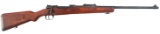 SPORTERIZED SAUER & SOHN K98 7.92mm CALIBER RIFLE