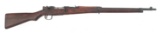 WWII JAPANESE JUKI KOGYO TYPE 99 ARISAKA RIFLE