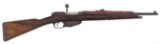 DUTCH GEWEER 95 KARABIJN NO 4 6.5mm CALIBER RIFLE