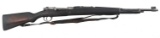 PORTUGUESE MODEL 1904 8mm CALIBER RIFLE