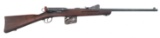 SWISS BERN MODEL K31 .30-30 CAL SPORTERIZED RIFLE
