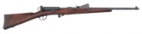 SWISS SCHMIDT-RUBIN MODEL 1899 7.5x55mm CAL RIFLE