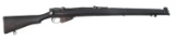 WWI BRITISH BSA SHT LE III* .303 CALIBER RIFLE