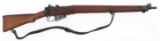 BRITISH FAZAKERLEY No4 Mk1 .303 BRIT CALIBER RIFLE