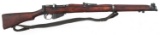 ISHAPORE No 1 Mk III .303 BRIT CAL ENFIELD RIFLE