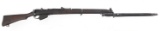 ISHAPORE MODEL No1 Mk III* .303 BRIT CALIBER RIFLE