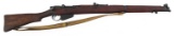 BRITISH LITHGOW SHTLE 303 BRIT CAL ENFIELD RIFLE