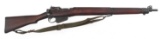 BRITISH NO 4 MK I .303 BRIT CAL BOLT ACTION RIFLE