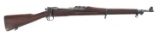 1942 WWII US REMINGTON MODEL 1903 30-06 CAL RIFLE