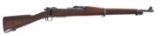 WWII US REMINGTON MODEL 1903 .30-06 CALIBER RIFLE