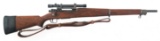 GIBBS US REMINGTON MODEL 1903-A3 .30-06 CAL RIFLE