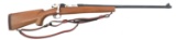 SPORTERIZED ROCK ISLAND MODEL 1903 30-06 CAL RIFLE