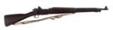 1943 SMITH CORONA MODEL 1903-A3 .30-06 CAL RIFLE