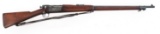 US SPRINGFIELD MODEL 1898 .30-40 CAL KRAG RIFLE