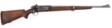 US SPRINGFIELD M1896 .30-40 KRAG SPORTERIZED RIFLE