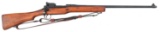 SPORTERIZED WINCHESTER MODEL 1917 .30-06 RIFLE