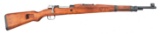YUGOSLAVIAN ZASTAVA M48 7.92mm CALIBER RIFLE