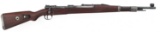 YUGOSLAVIAN ZASTAVA M98/48 7.92mm CALIBER RIFLE