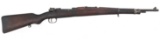 YUGOSLAVIAN ZASTAVA M1924 7.92x57mm CALIBER RIFLE
